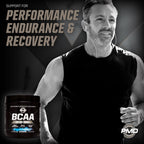 PMD Sports BCAA Stim-Free Fun On The Beach - 30 Servings