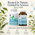 Alternative Health Research GC GoutCare & Friendly Fighters Probiotic - image 7