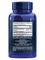 Life Extension Daily PMS Relief with Ginger and Magnesium - 60 Capsules - image 2