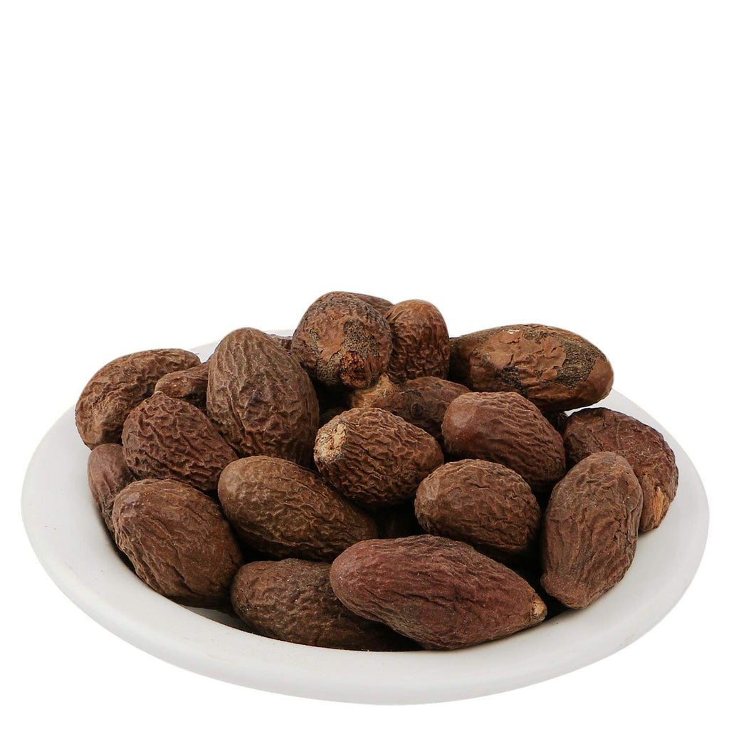 Yuvika Niranjan Phal Sterculia Lychnophora Malva Nuts - 400g - image 2