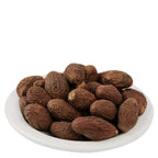 Yuvika Niranjan Phal Sterculia Lychnophora Malva Nuts - 400g - image 2