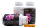 Saffron Health Sciences Crocin Brain Supplement for Memory & Focus - 60 Tablets - image 7