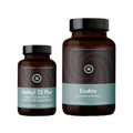 D'Adamo Personalized Nutrition Methylation Stack - 60 Capsules