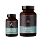 D'Adamo Personalized Nutrition Methylation Stack - 60 Capsules