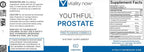 Vitality Now Youthful Prostate