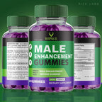 Rize Labs VirilPlex XL Gummies for Men's Wellness - 120 Gummies - image 10