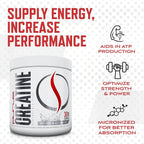 Purus Labs Creatine Powder 100% Micronized for Strength & Power - 30 Servings - image 4