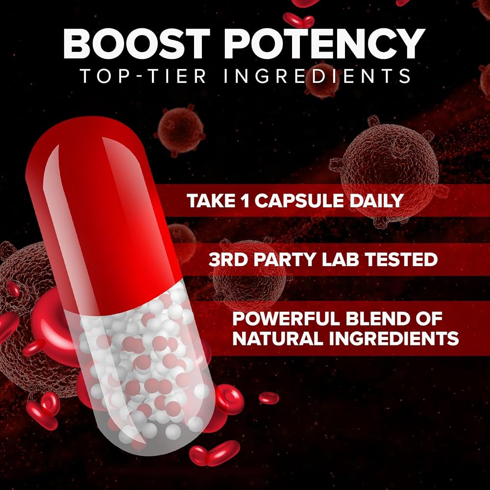 Indelo Balance Flow Advanced Supplement - 120 Capsules - image 3