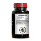 OLANTA TRADE SOLUTION L-Lysine 1000 mg Amino Acid - 100 Capsules - image 4