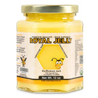 Go Honey Royal Jelly Organic