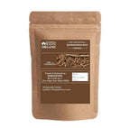 Blessfull Healing Organic Ashwagandha Root Powder 100% Pure Natural