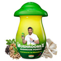 Mushroomex Mushroom Powder Ayurvedic Weight Gainer - 100g