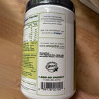 EnergyFirst Greenergy Organic Superfood Powder - 30 Servings - image 4