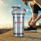 VSFEAKD Custom Shaker Cups with Motivational Quotes