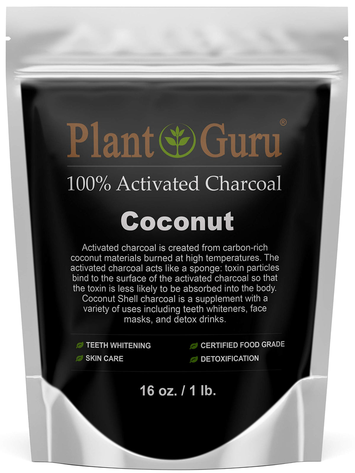 Plant Guru TOOTH_WHITENER