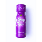Alfa Vitamins Sleep Shot with Melatonin 10mg - 20 Pack - image 8