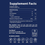 Trace Minerals Magnesium Gummies (120 Ct)