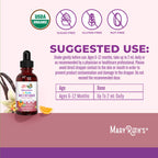 Multivitamin (Small Bottles) by MaryRuth's
