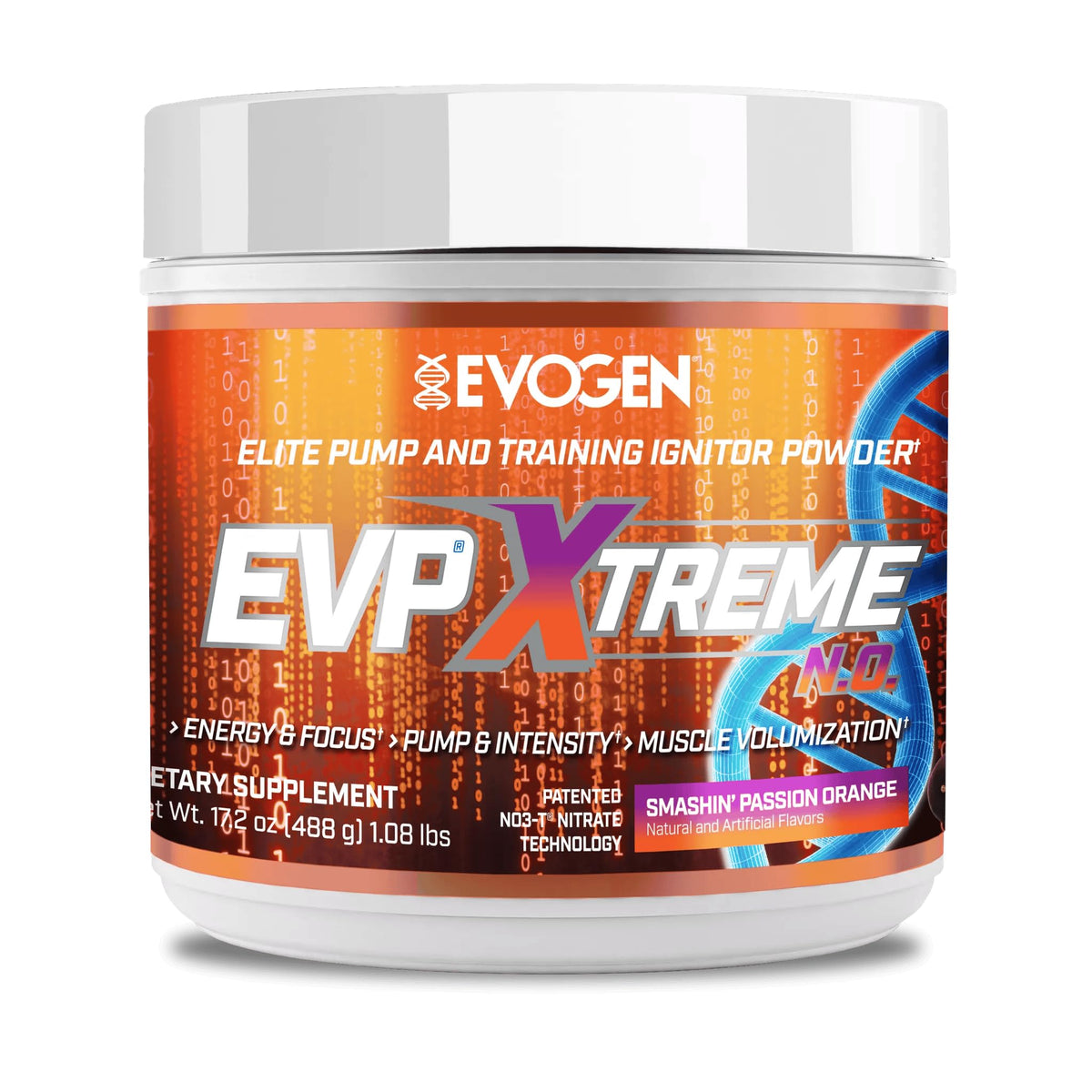 Evogen EVP Xtreme NO