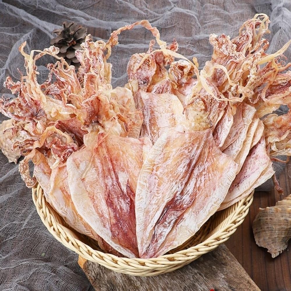 CHEWYZ Dried Squid
