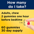 Nature Made Melatonin 10 mg