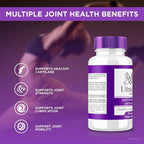NutraRize Ultra Flex Capsules Advanced Joint Support - 60 Capsules - image 7
