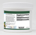 Terravita Chitosan 50% Powder - 4 oz - image 2