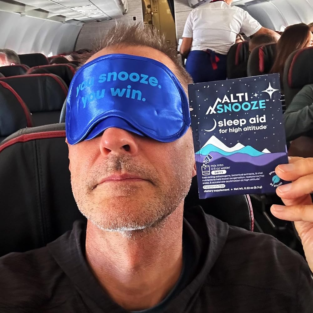 ALTISNOOZE Parent