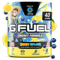 G Fuel aDrive Energy Drink Powder for Gaming - 40 Servings