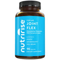 NutriRise Glucosamine Chondroitin MSM Joint Support - 90 Capsules
