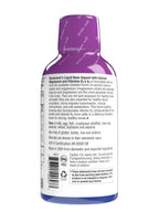 Bluebonnet Nutrition Liquid Bone Support Calcium & Magnesium - 16 fl oz - image 8