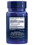 Life Extension Fast Acting Relief Turmeric Boswellia - 60 Softgels - image 2