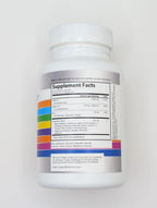 Stamiron 8-in-1 Immune Support with Zinc & Vitamin D3 - 60 Capsules - image 7
