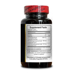 OLANTA TRADE SOLUTION Fish Oil Omega-3 - 60 Capsules - image 7