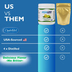 KALA HEALTH MSMPure Coarse Flakes