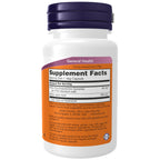 NOW PQQ 40 mg with Alpha Lipoic Acid - 50 Vegetarian Capsules - image 2
