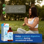 AUTHENTA IBShield Tincture Digestive Wellness - 100ml - image 8