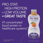 Pro-Stat Concentrated Liquid Protein Medical Food