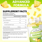 softbear Potassium Gummies