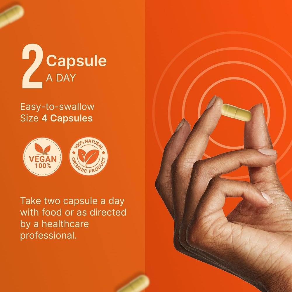INVITA Potassium Magnesium Complex 1000 mg