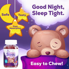 Nature's Nutrition Kids Melatonin Gummies 2mg - 60 Gummies - image 7