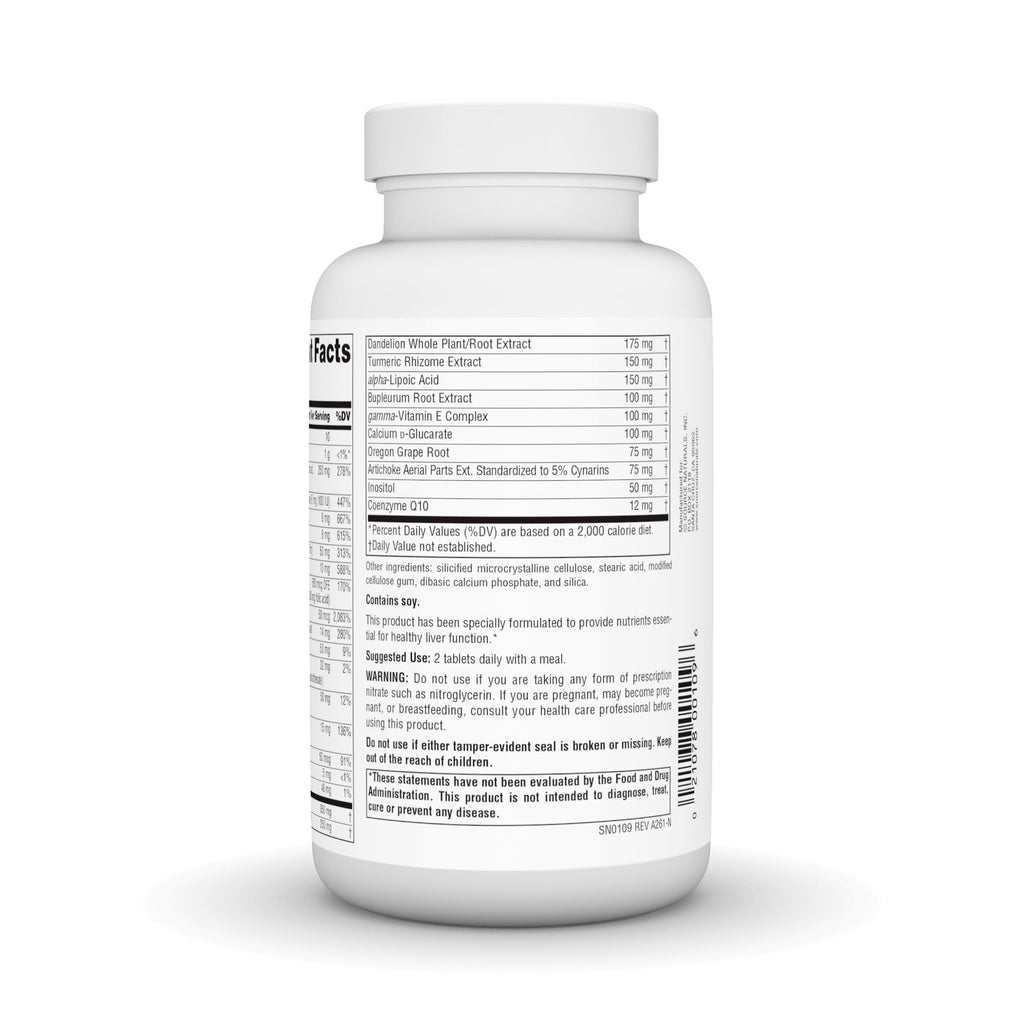 Source Naturals Liver Guard