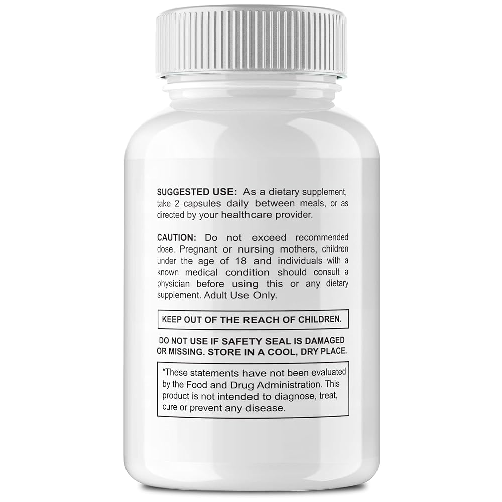 IDEAL PERFORMANCE Mitolyn Advanced Formula Keto Capsules - 60 Count - image 3