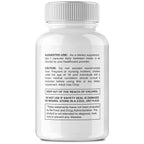 IDEAL PERFORMANCE Mitolyn Advanced Formula Keto Capsules - 60 Count - image 3