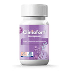 Climafort Menopause Support Capsules - 60 Count