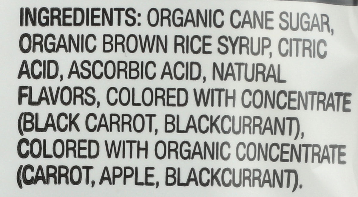 YumEarth Organic Vitamin C Drops Antioxifruits - 3.3 oz - image 4