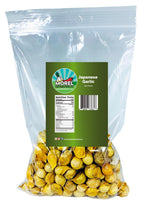Morel Distribution Company Japanese Garlic//AJO Japones (100%