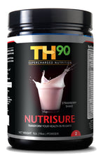 Organic Farms Vitamins TH90 Kit Strawberry Collagen Shake - 16 oz - image 3