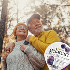 Medtrition Gelatein 20