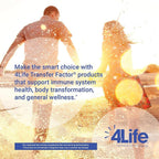4Life Transfer Factor Cardio Heart & Cholesterol Coenzyme Q10 - image 6
